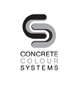 Concrete Colour Systems – CCS