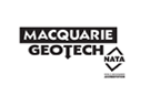 Macquarie Geotech – NATA World Recognised Accreditation